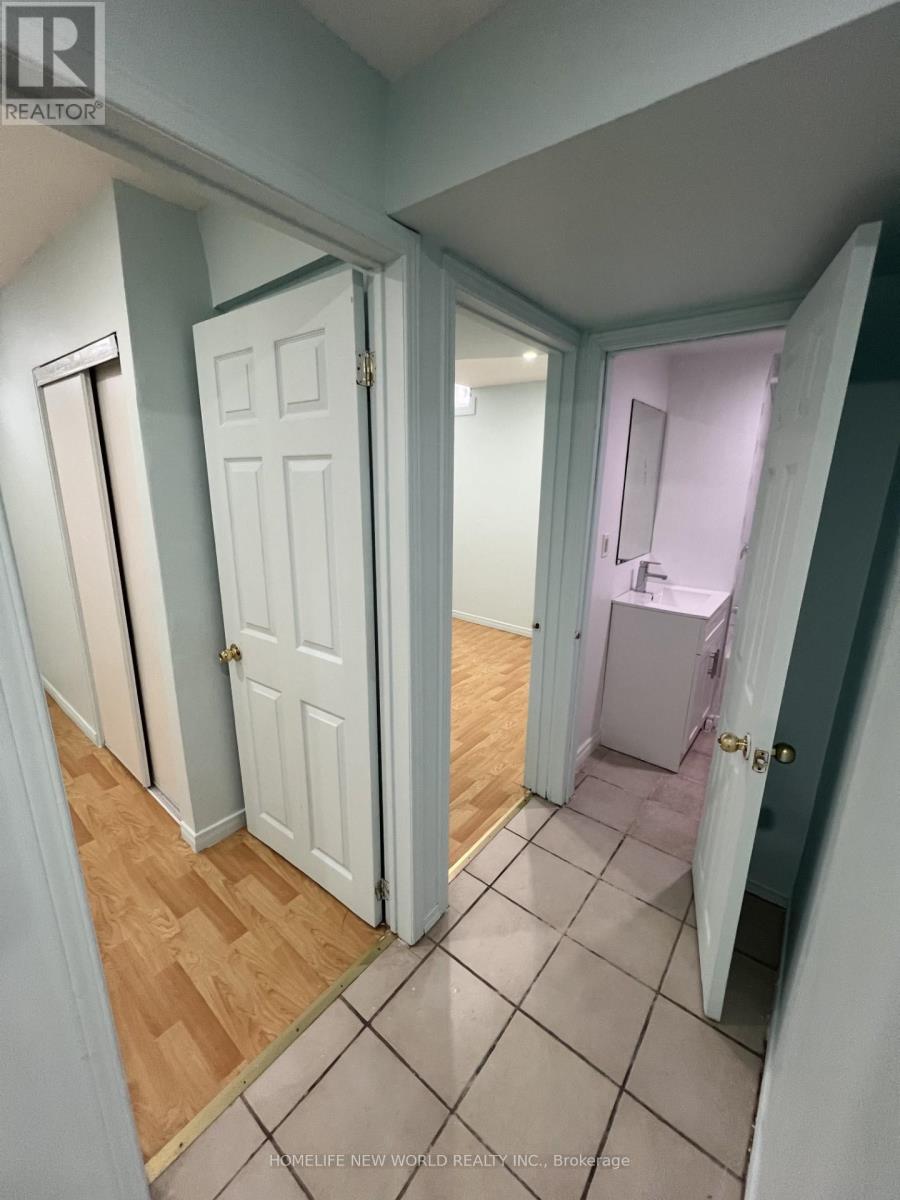 Bsmt - 47 Stather Crescent, Markham, Ontario  L3S 1C6 - Photo 18 - N12372930