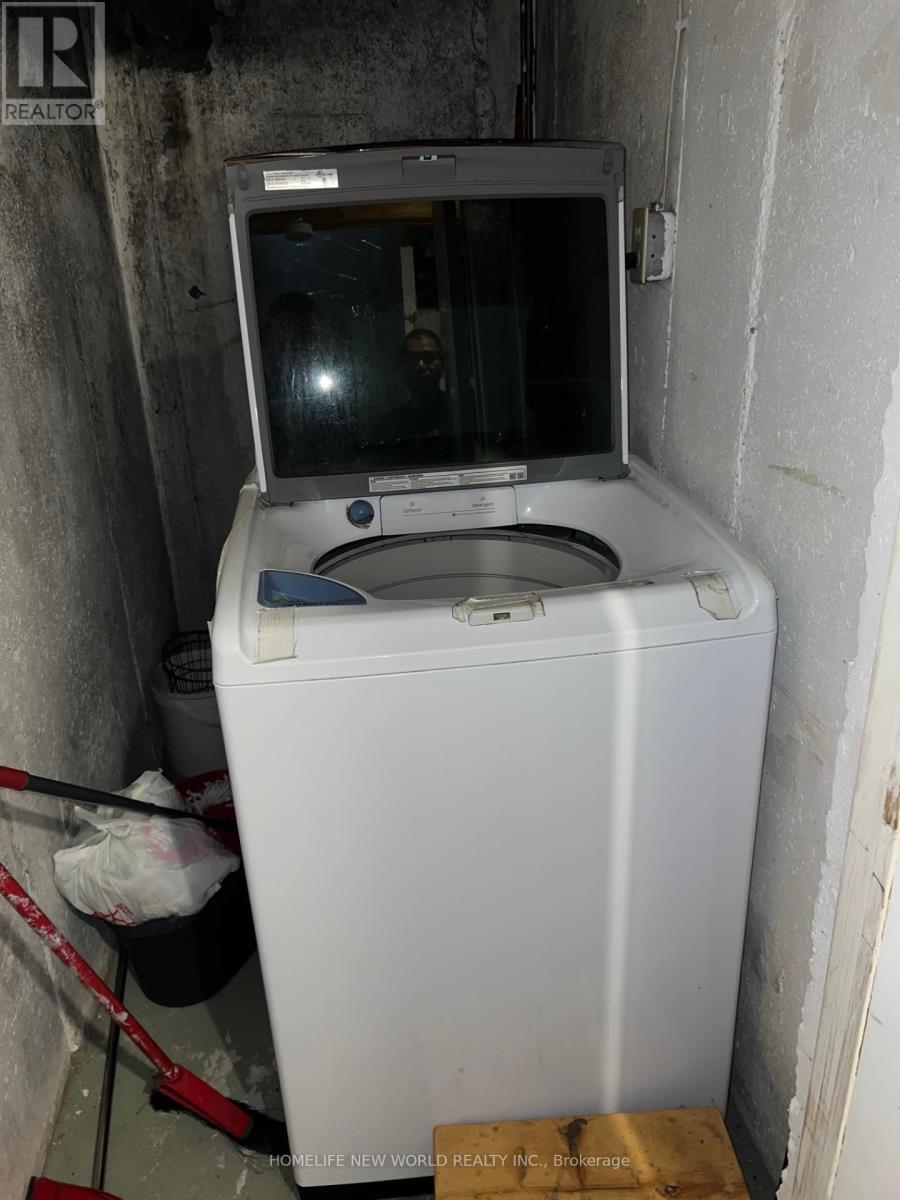 Bsmt - 47 Stather Crescent, Markham, Ontario  L3S 1C6 - Photo 25 - N12372930