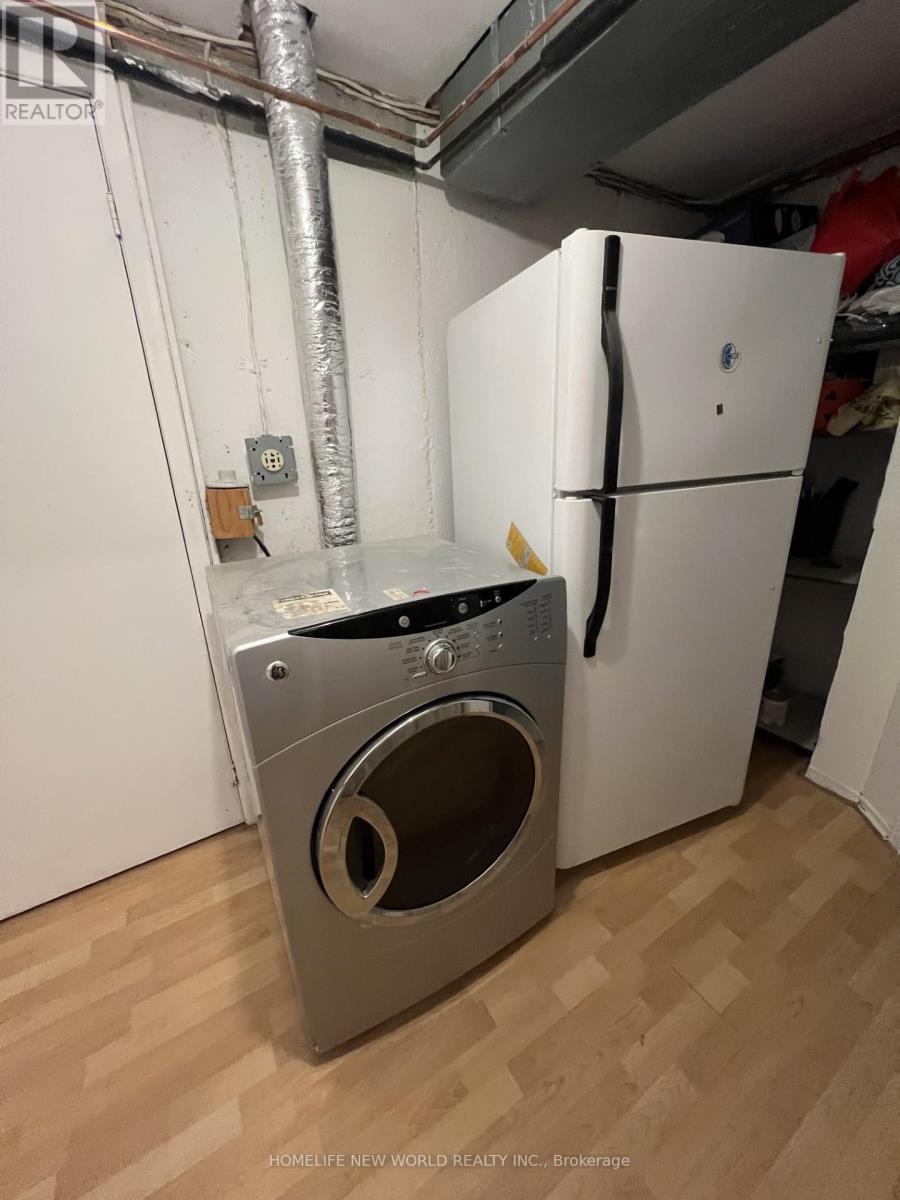 Bsmt - 47 Stather Crescent, Markham, Ontario  L3S 1C6 - Photo 26 - N12372930