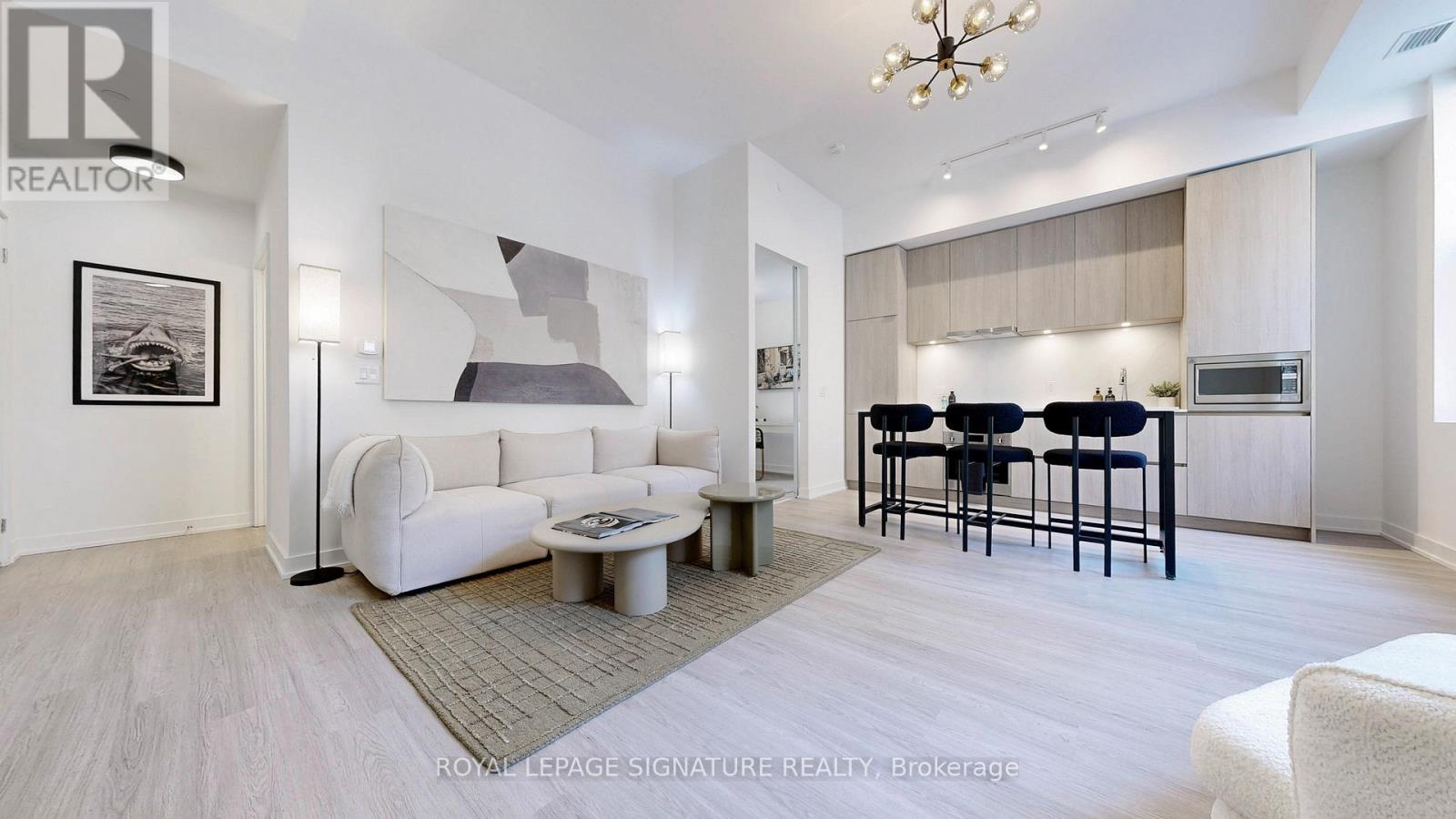 81 SHUTER STREET, Toronto, Ontario