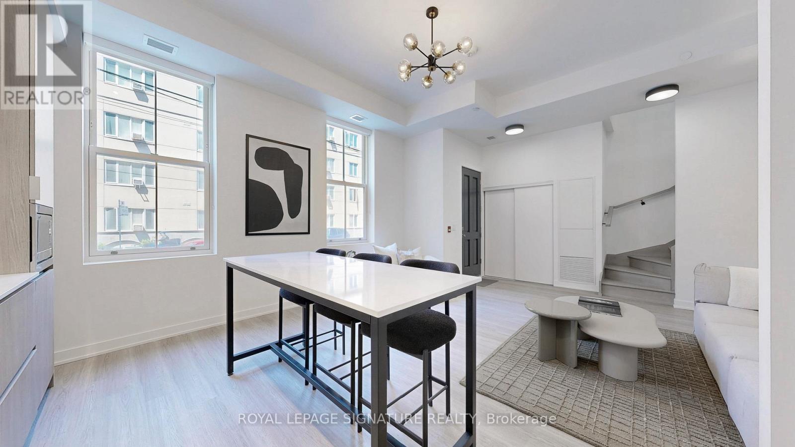 81 Shuter Street, Toronto, Ontario M5B 0C6 - Photo 10 - C12535288