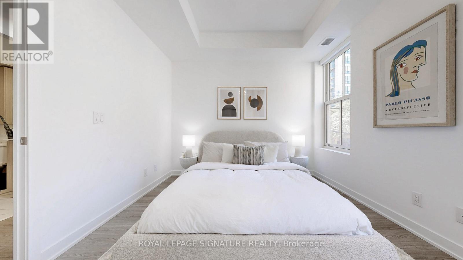 81 Shuter Street, Toronto, Ontario M5B 0C6 - Photo 19 - C12535288