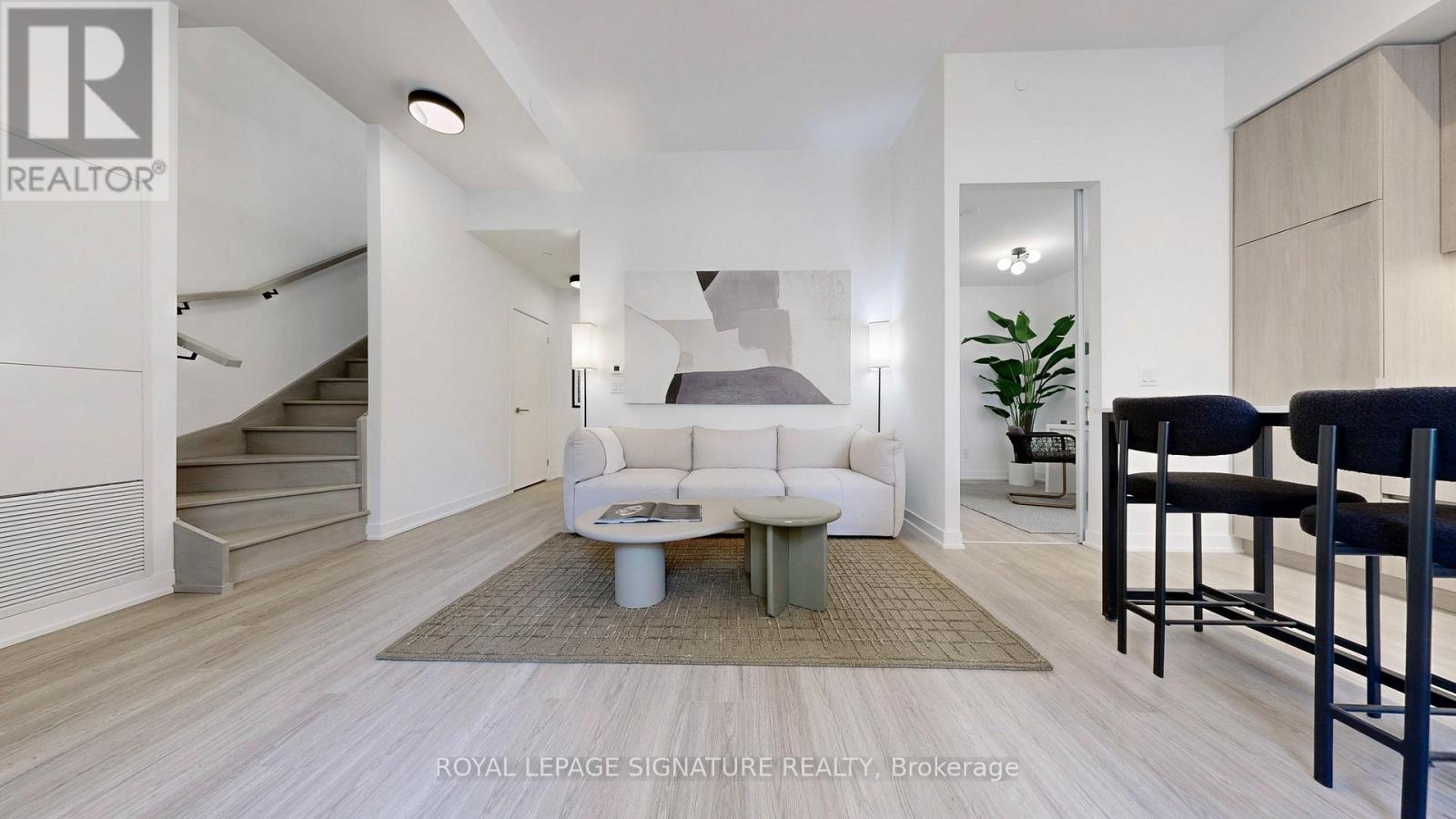 81 Shuter Street, Toronto, Ontario M5B 0C6 - Photo 2 - C12535288