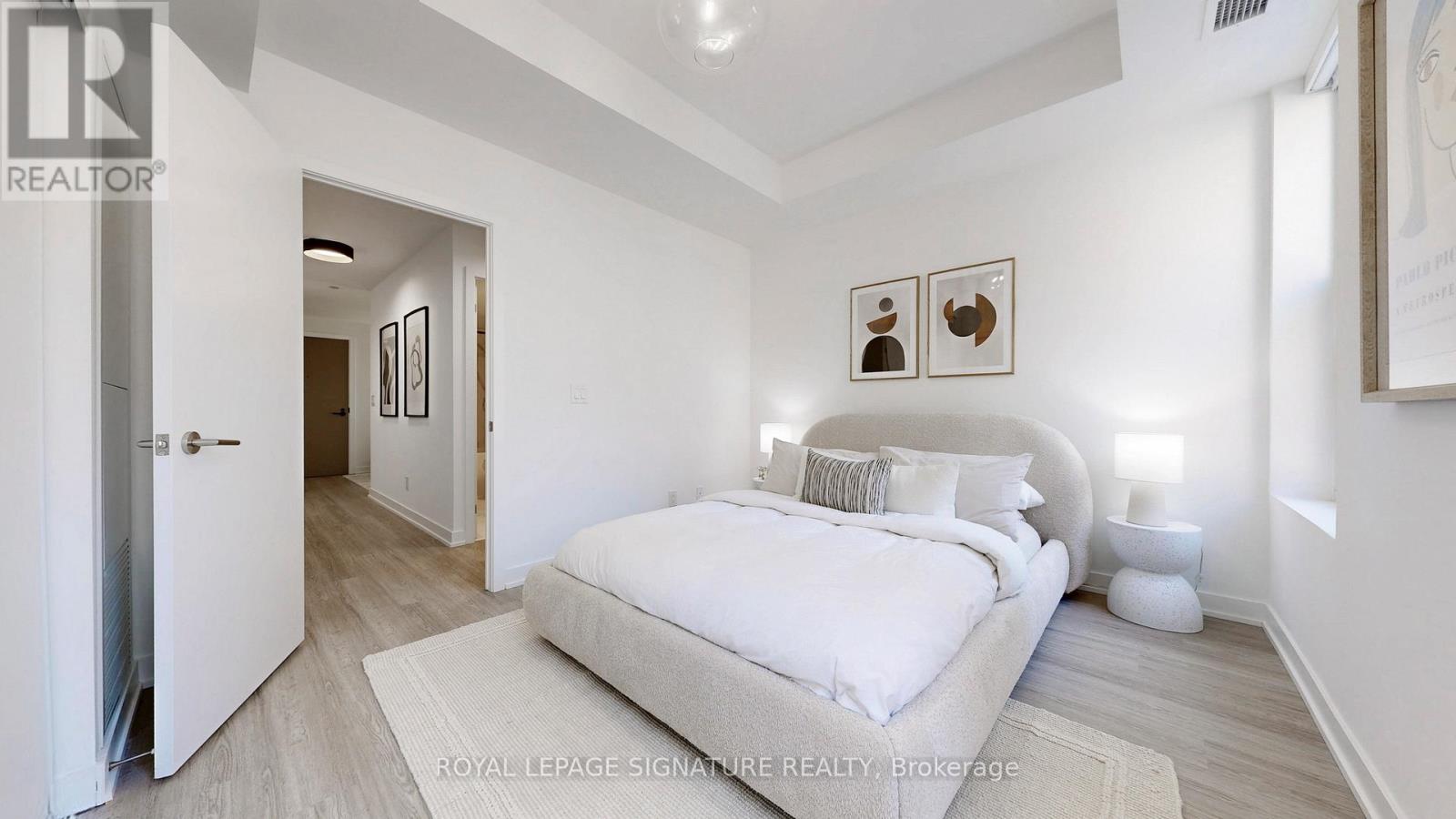 81 Shuter Street, Toronto, Ontario M5B 0C6 - Photo 20 - C12535288