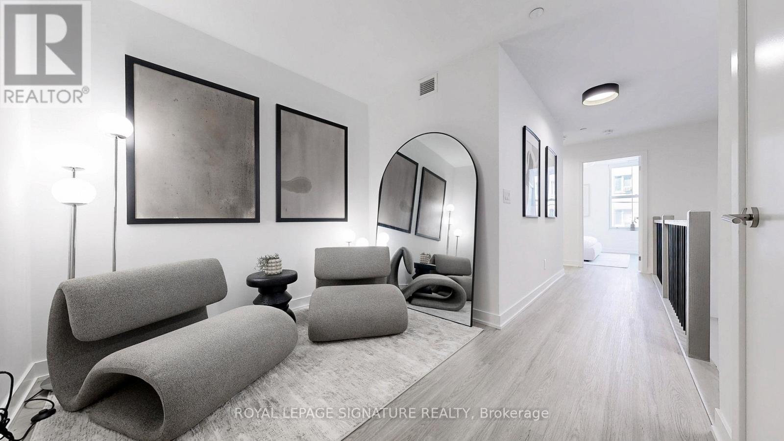 81 Shuter Street, Toronto, Ontario M5B 0C6 - Photo 23 - C12535288