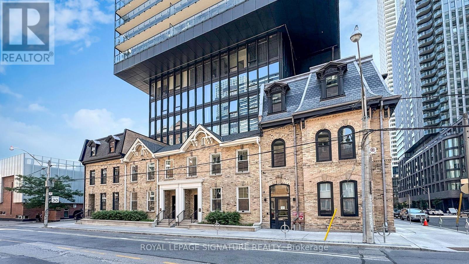 81 Shuter Street, Toronto, Ontario M5B 0C6 - Photo 26 - C12535288