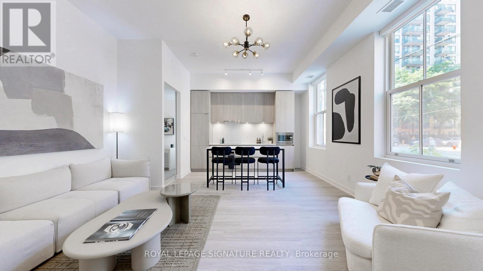 81 Shuter Street, Toronto, Ontario M5B 0C6 - Photo 5 - C12535288