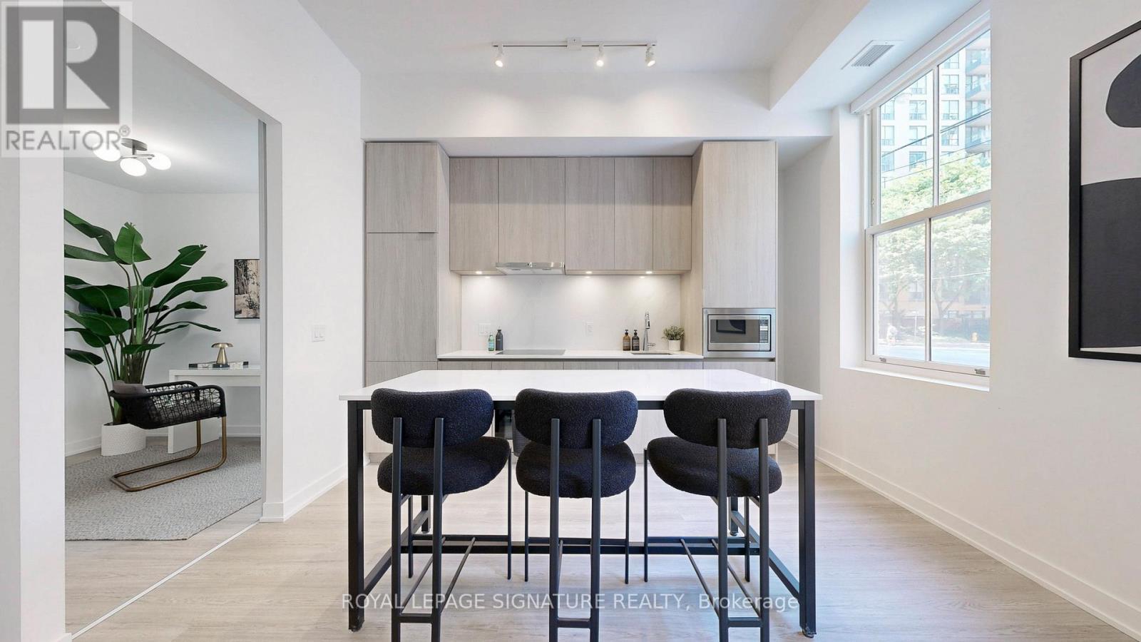 81 Shuter Street, Toronto, Ontario M5B 0C6 - Photo 7 - C12535288