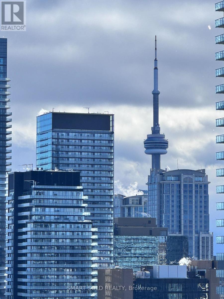 3101 - 45 Charles Street, Toronto, Ontario  M4Y 1S2 - Photo 17 - C12535290