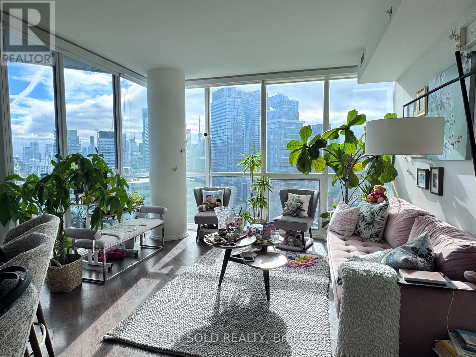 3101 - 45 Charles Street, Toronto, Ontario  M4Y 1S2 - Photo 5 - C12535290