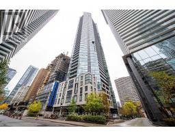 3101 - 45 CHARLES STREET, Toronto, Ontario