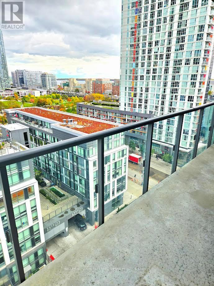 1204 - 170 Fort York Boulevard, Toronto, Ontario  M5V 0E6 - Photo 15 - C12535296