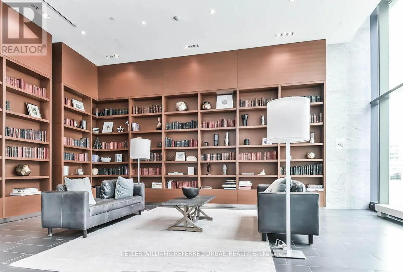 1204 - 170 Fort York Boulevard, Toronto, Ontario  M5V 0E6 - Photo 20 - C12535296