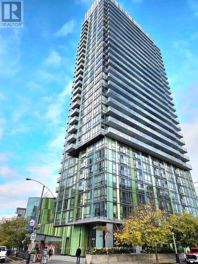 1204 - 170 Fort York Boulevard, Toronto, Ontario  M5V 0E6 - Photo 21 - C12535296