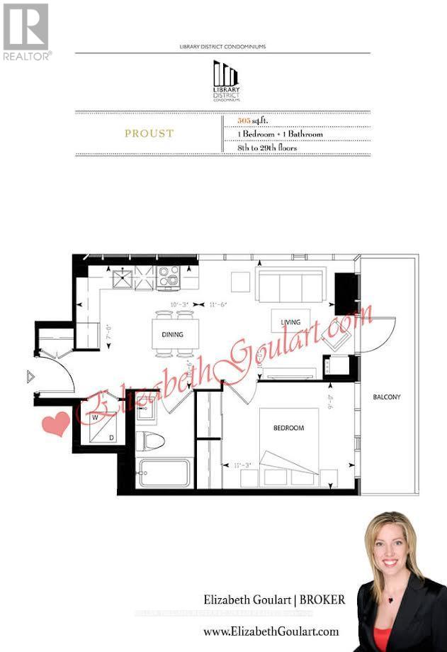 1204 - 170 Fort York Boulevard, Toronto, Ontario  M5V 0E6 - Photo 23 - C12535296