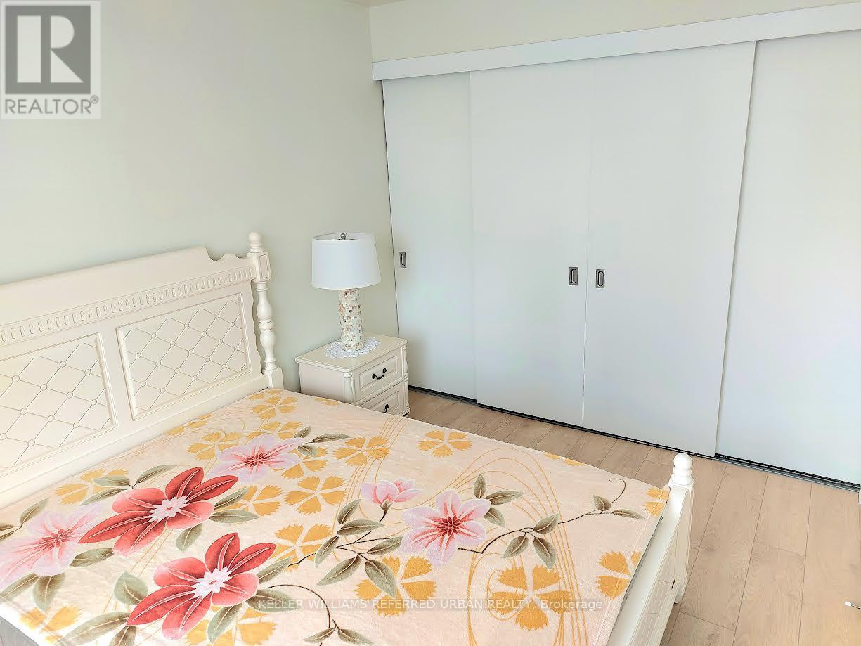 1204 - 170 Fort York Boulevard, Toronto, Ontario  M5V 0E6 - Photo 8 - C12535296