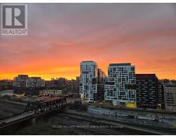 1204 - 170 FORT YORK BOULEVARD, Toronto, Ontario