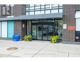 501 - 2301 DANFORTH AVENUE