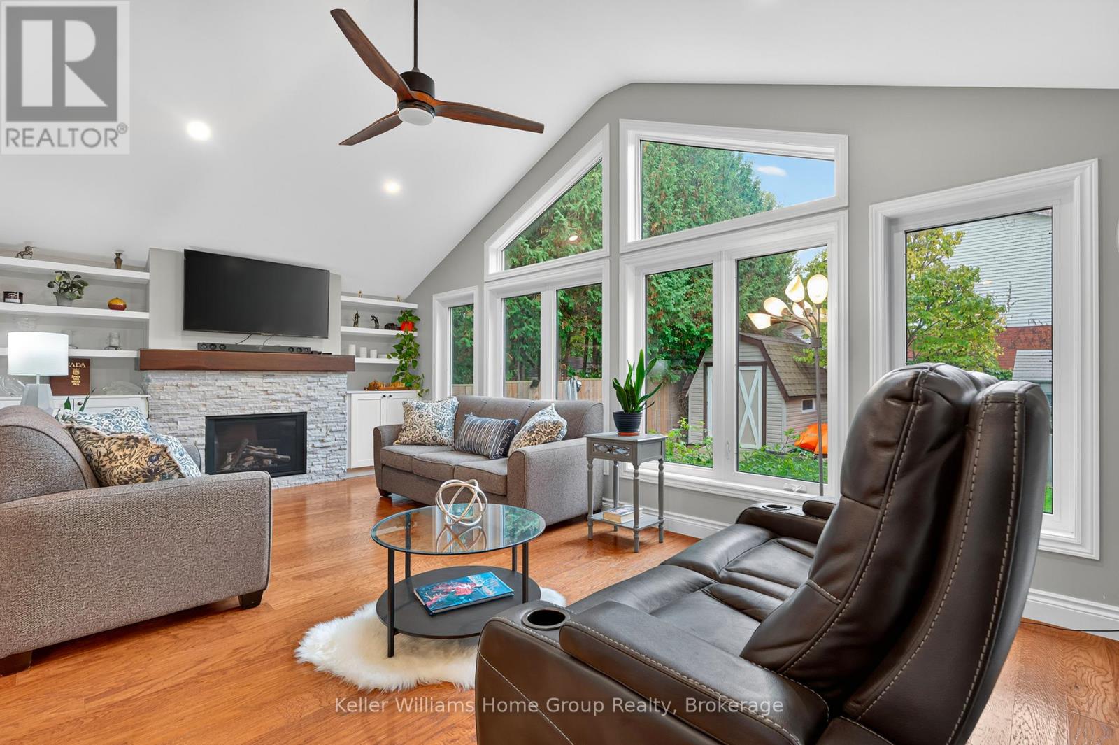 328 BURNETT AVENUE, Cambridge, Ontario