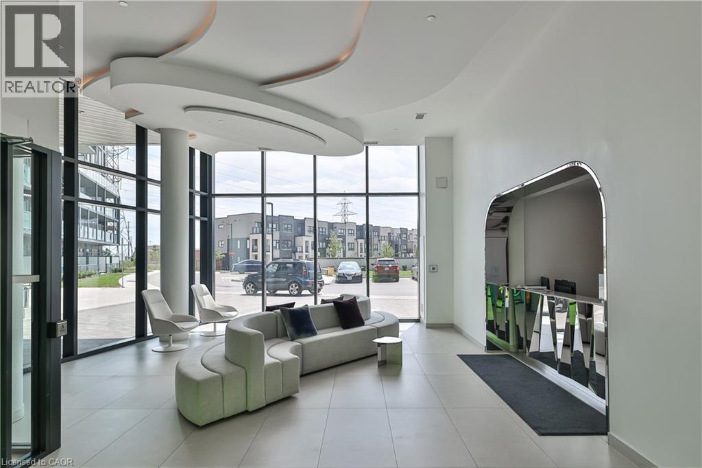 3210 Dakota Common Unit# A313, Burlington, Ontario  L7M 2A8 - Photo 2 - 40778645