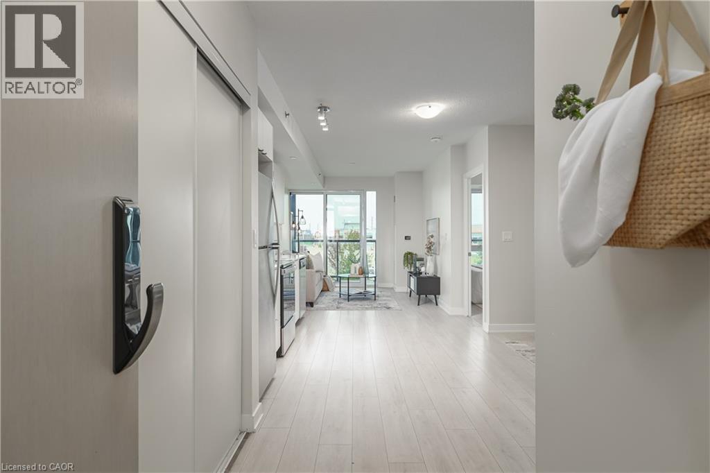 3210 Dakota Common Unit# A313, Burlington, Ontario  L7M 2A8 - Photo 3 - 40778645