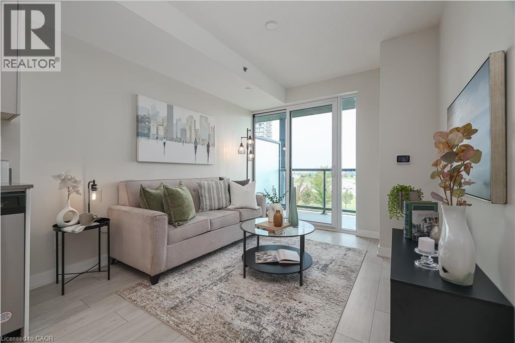 3210 Dakota Common Unit# A313, Burlington, Ontario  L7M 2A8 - Photo 5 - 40778645