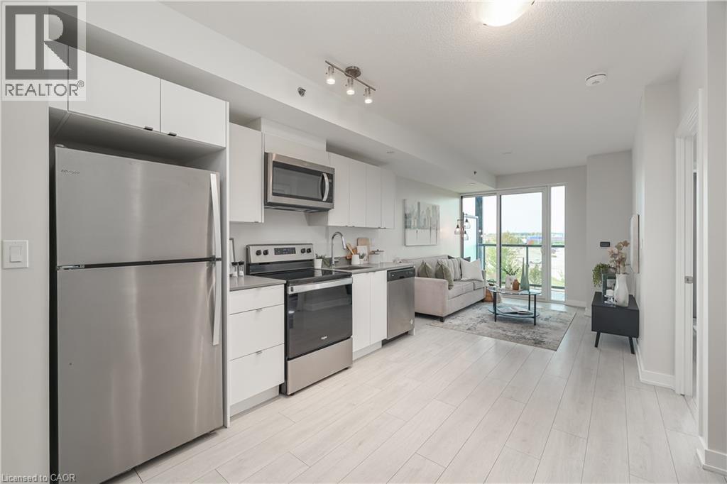 3210 Dakota Common Unit# A313, Burlington, Ontario  L7M 2A8 - Photo 11 - 40778645