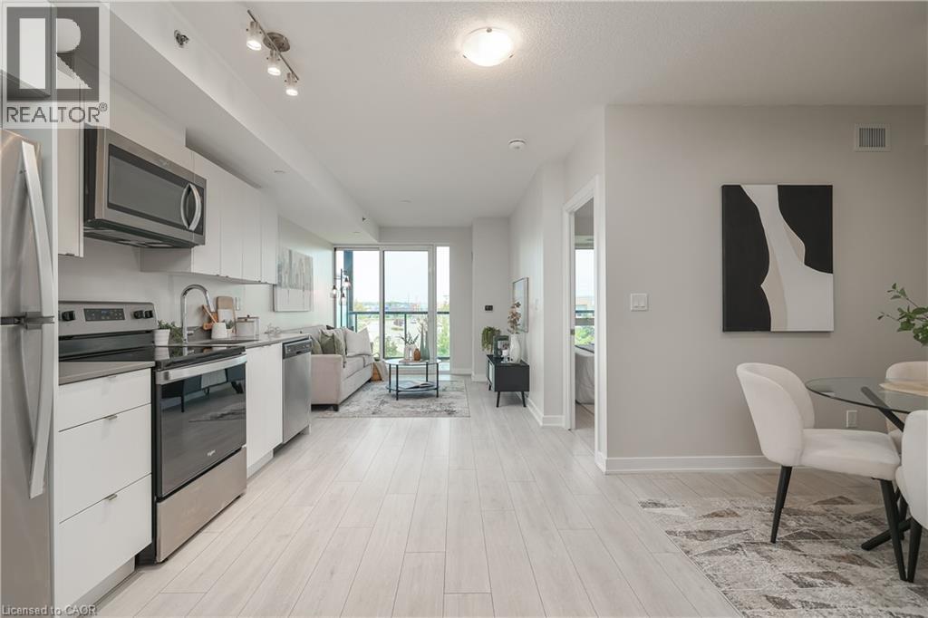 3210 Dakota Common Unit# A313, Burlington, Ontario  L7M 2A8 - Photo 12 - 40778645