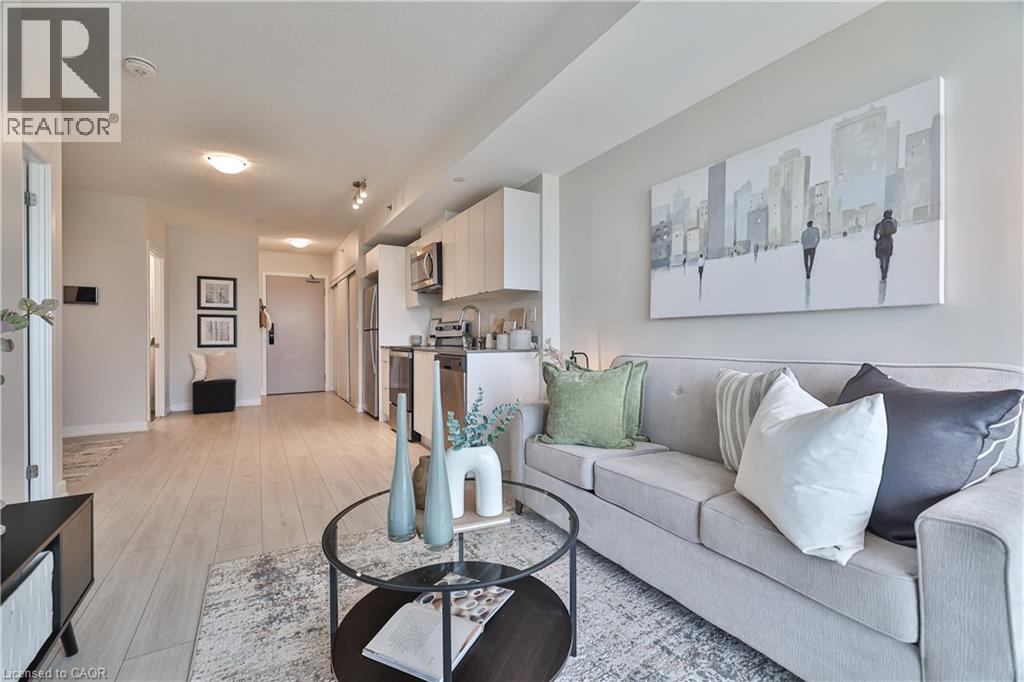 3210 Dakota Common Unit# A313, Burlington, Ontario  L7M 2A8 - Photo 9 - 40778645