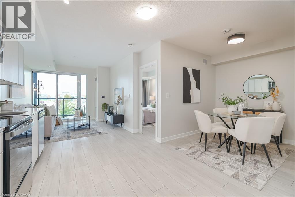 3210 Dakota Common Unit# A313, Burlington, Ontario  L7M 2A8 - Photo 13 - 40778645