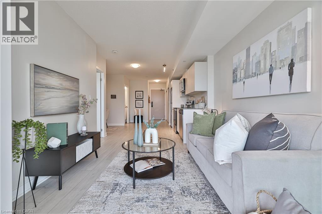 3210 Dakota Common Unit# A313, Burlington, Ontario  L7M 2A8 - Photo 8 - 40778645