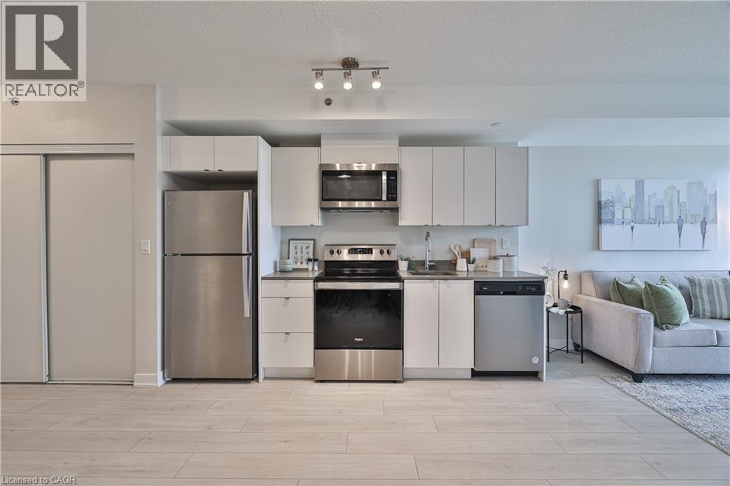 3210 Dakota Common Unit# A313, Burlington, Ontario  L7M 2A8 - Photo 16 - 40778645