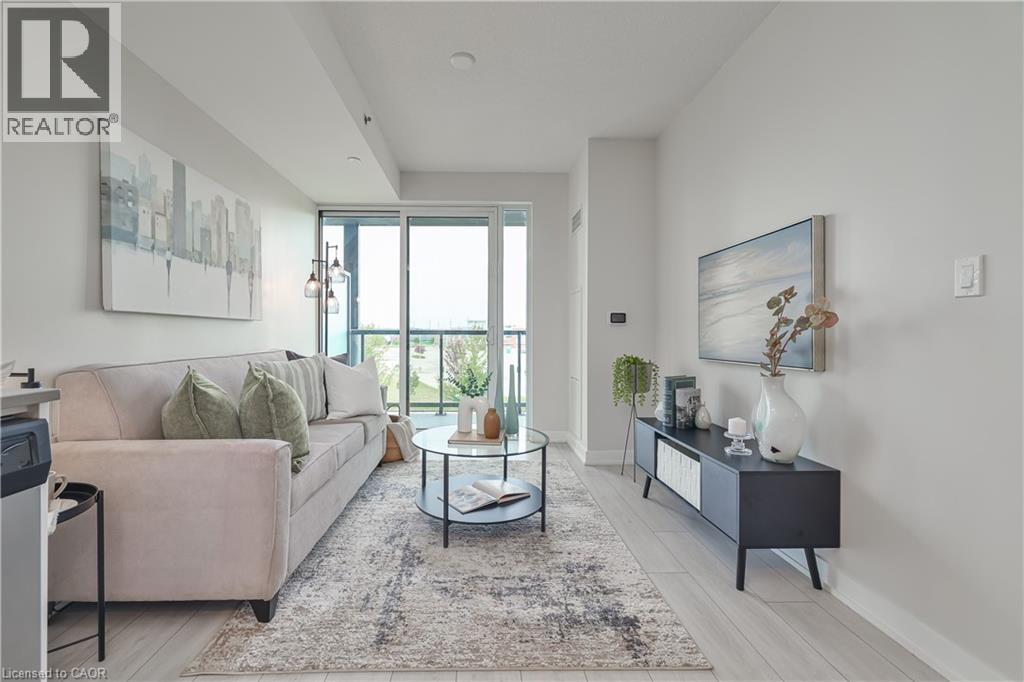 3210 Dakota Common Unit# A313, Burlington, Ontario  L7M 2A8 - Photo 4 - 40778645