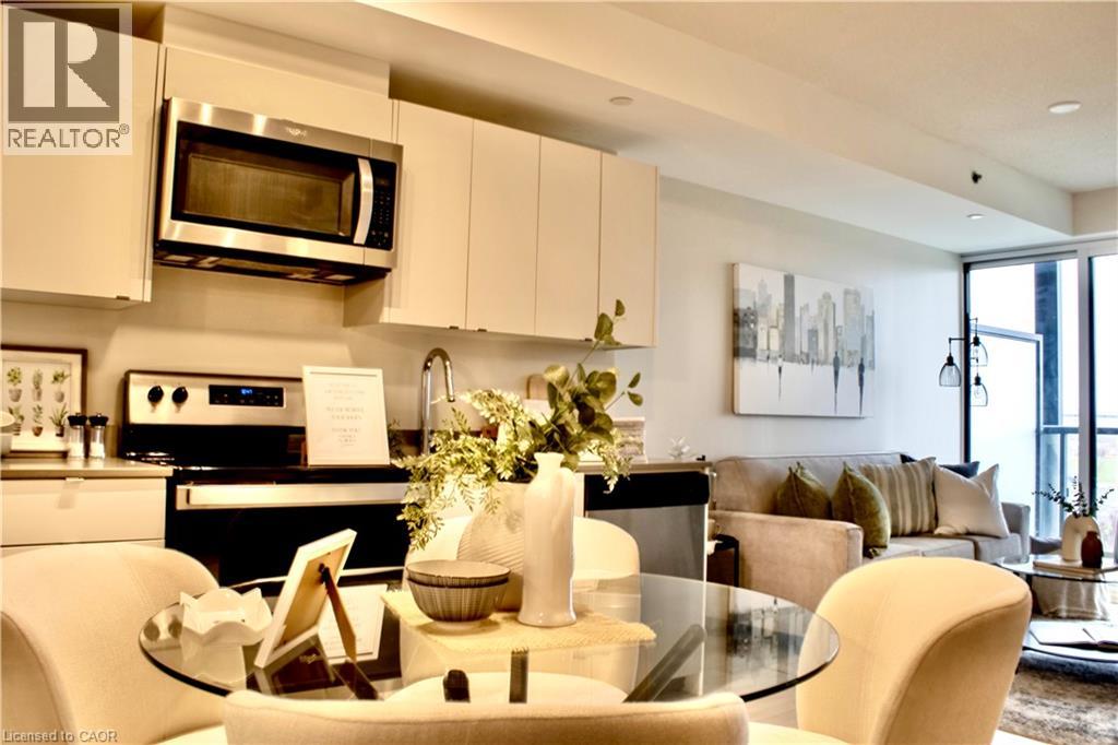 3210 Dakota Common Unit# A313, Burlington, Ontario  L7M 2A8 - Photo 20 - 40778645