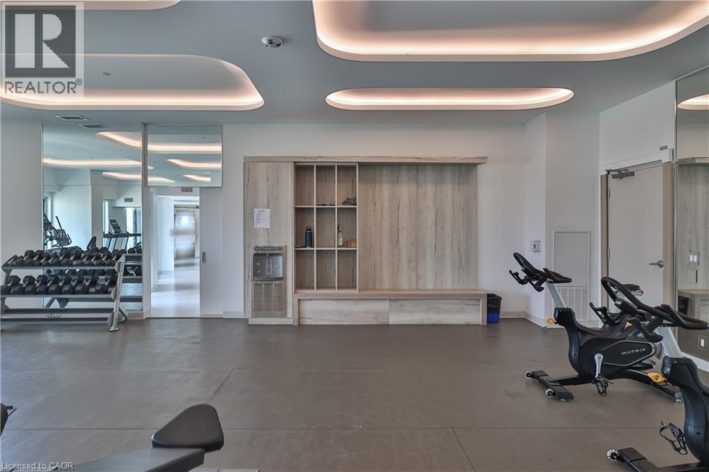 3210 Dakota Common Unit# A313, Burlington, Ontario  L7M 2A8 - Photo 38 - 40778645