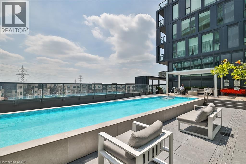 3210 Dakota Common Unit# A313, Burlington, Ontario  L7M 2A8 - Photo 42 - 40778645