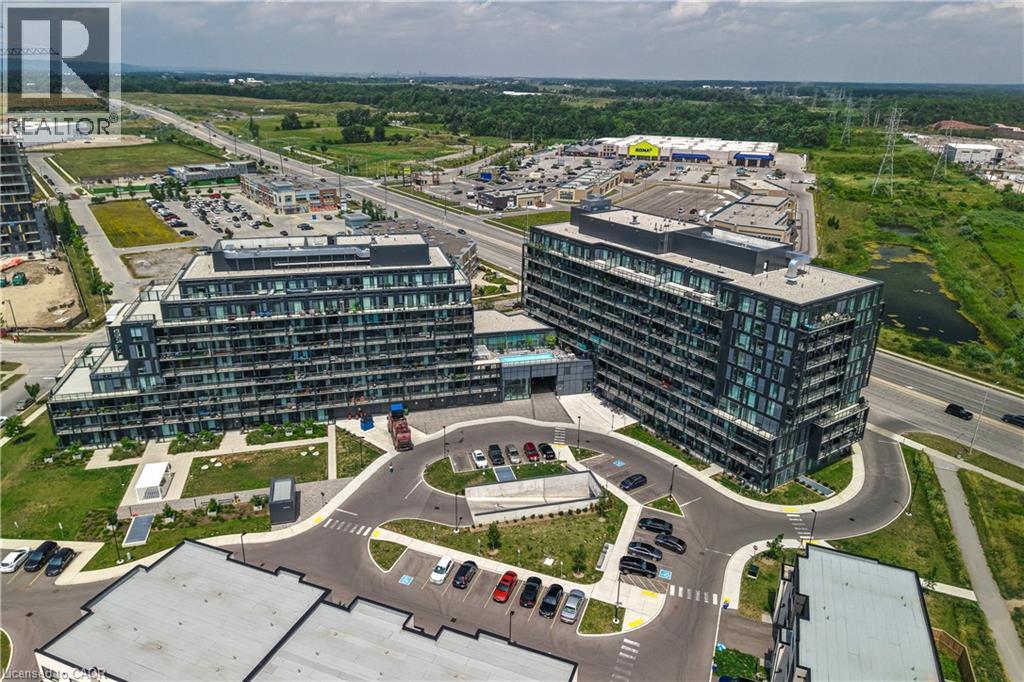 3210 Dakota Common Unit# A313, Burlington, Ontario  L7M 2A8 - Photo 46 - 40778645