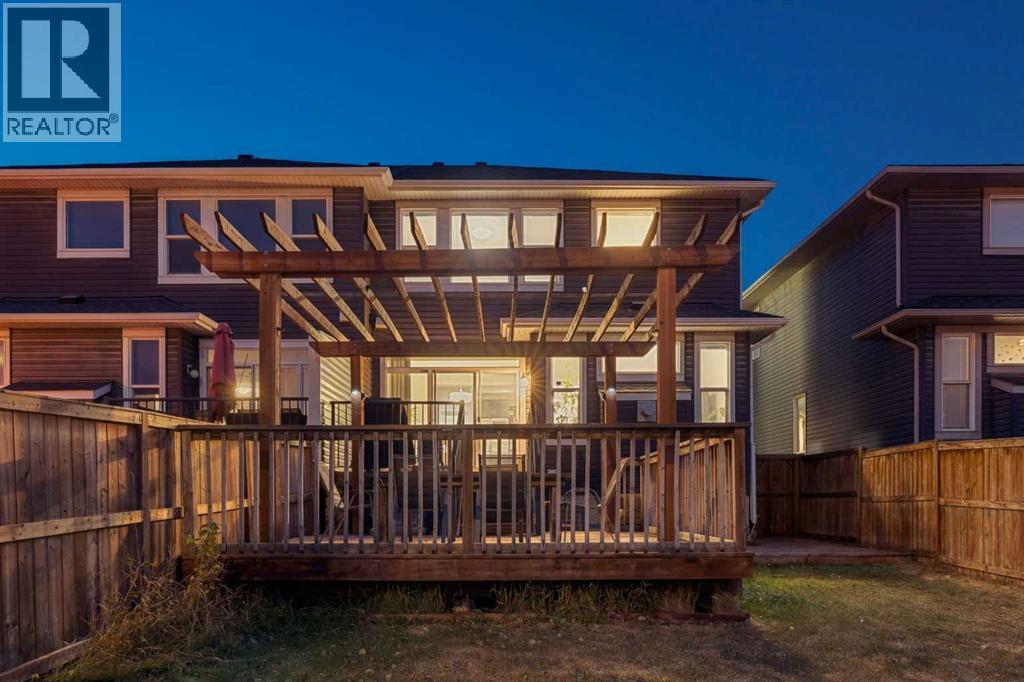 159 Evanswood Circle Nw, Calgary, Alberta  T3P 0K2 - Photo 35 - A2268125