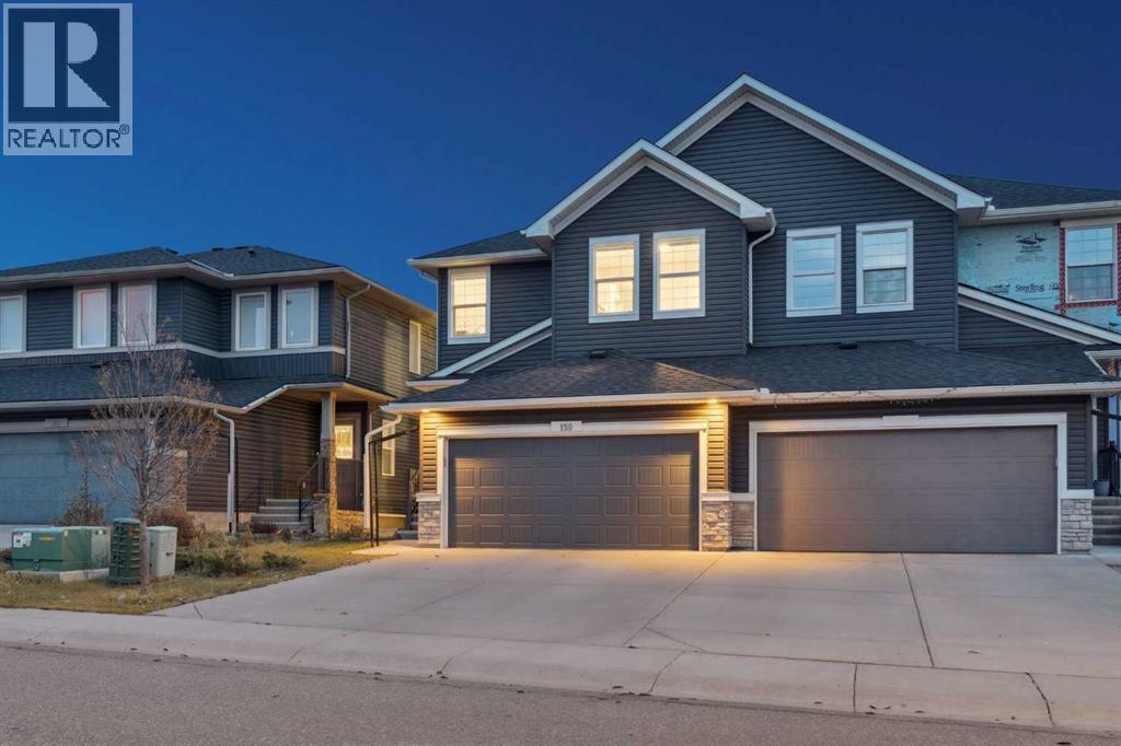 159 Evanswood Circle Nw, Calgary, Alberta  T3P 0K2 - Photo 38 - A2268125