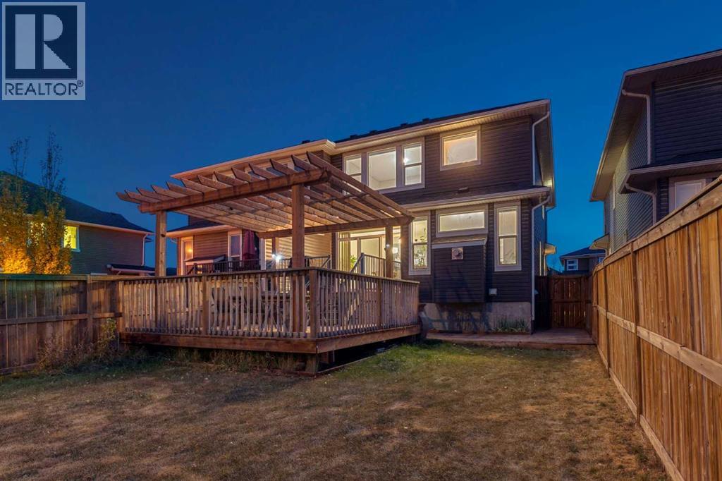 159 Evanswood Circle Nw, Calgary, Alberta  T3P 0K2 - Photo 34 - A2268125