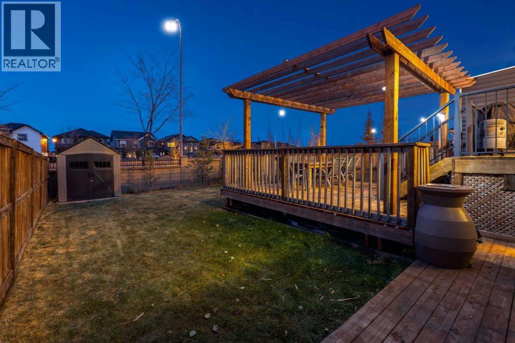 159 Evanswood Circle Nw, Calgary, Alberta  T3P 0K2 - Photo 33 - A2268125