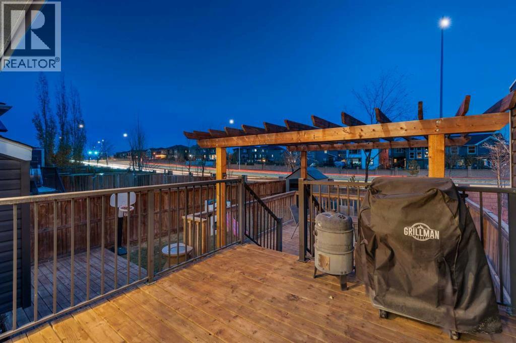 159 Evanswood Circle Nw, Calgary, Alberta  T3P 0K2 - Photo 31 - A2268125