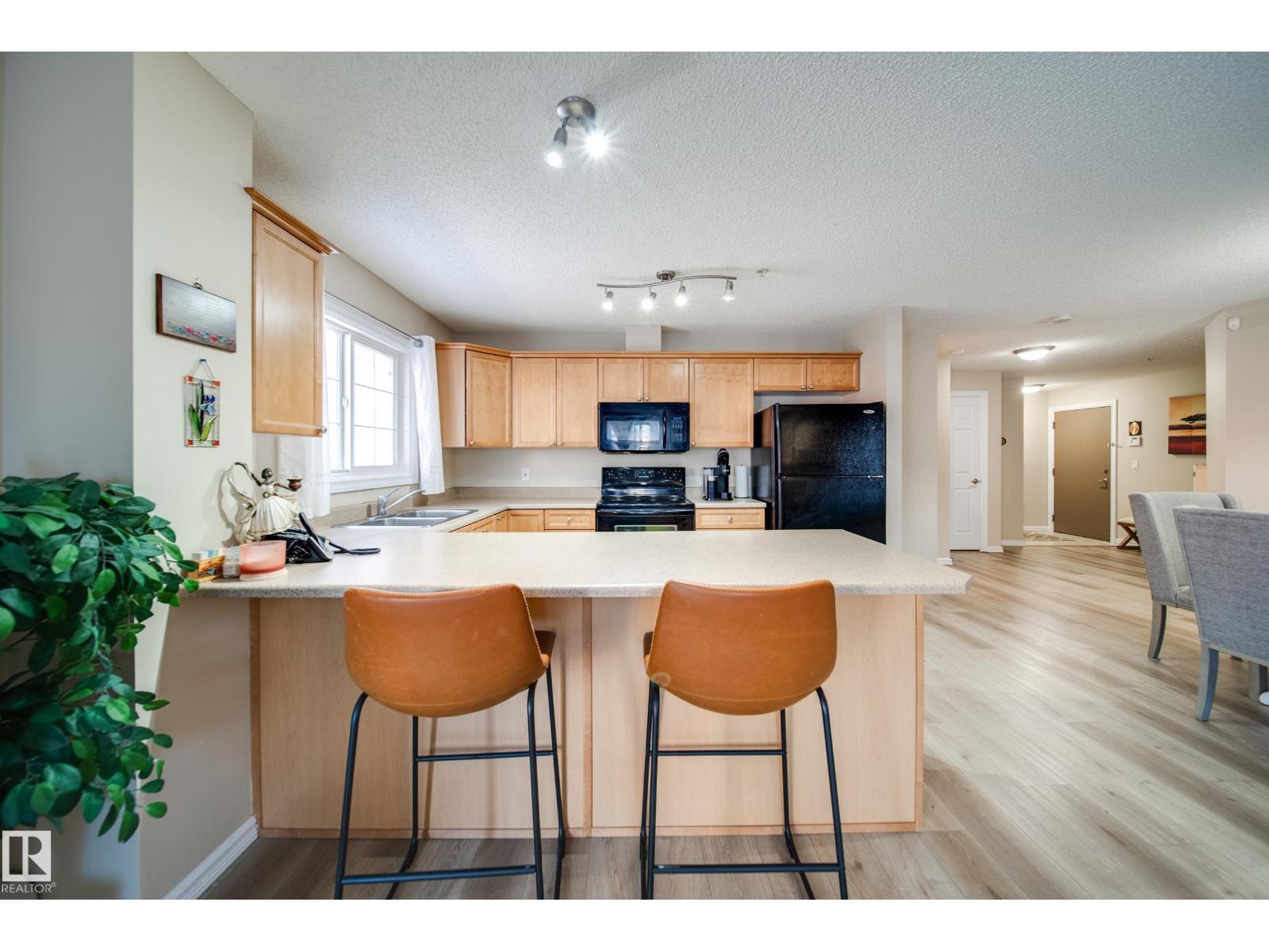#115 4403 23 ST NW, Edmonton, Alberta