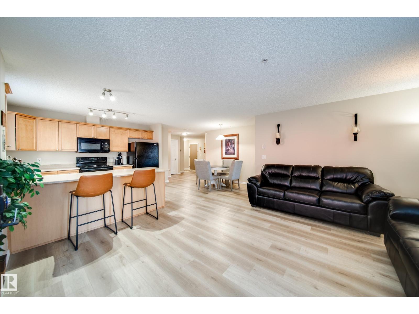 #115 4403 23 St Nw, Edmonton, Alberta  T6T 0E4 - Photo 5 - E4465419