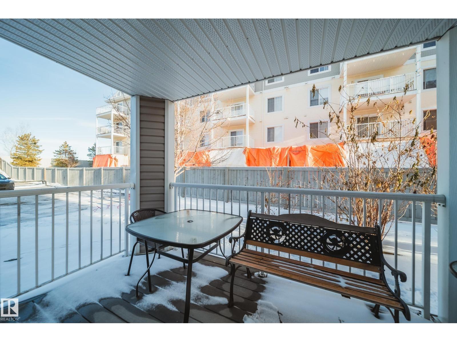 #115 4403 23 St Nw, Edmonton, Alberta  T6T 0E4 - Photo 21 - E4465419