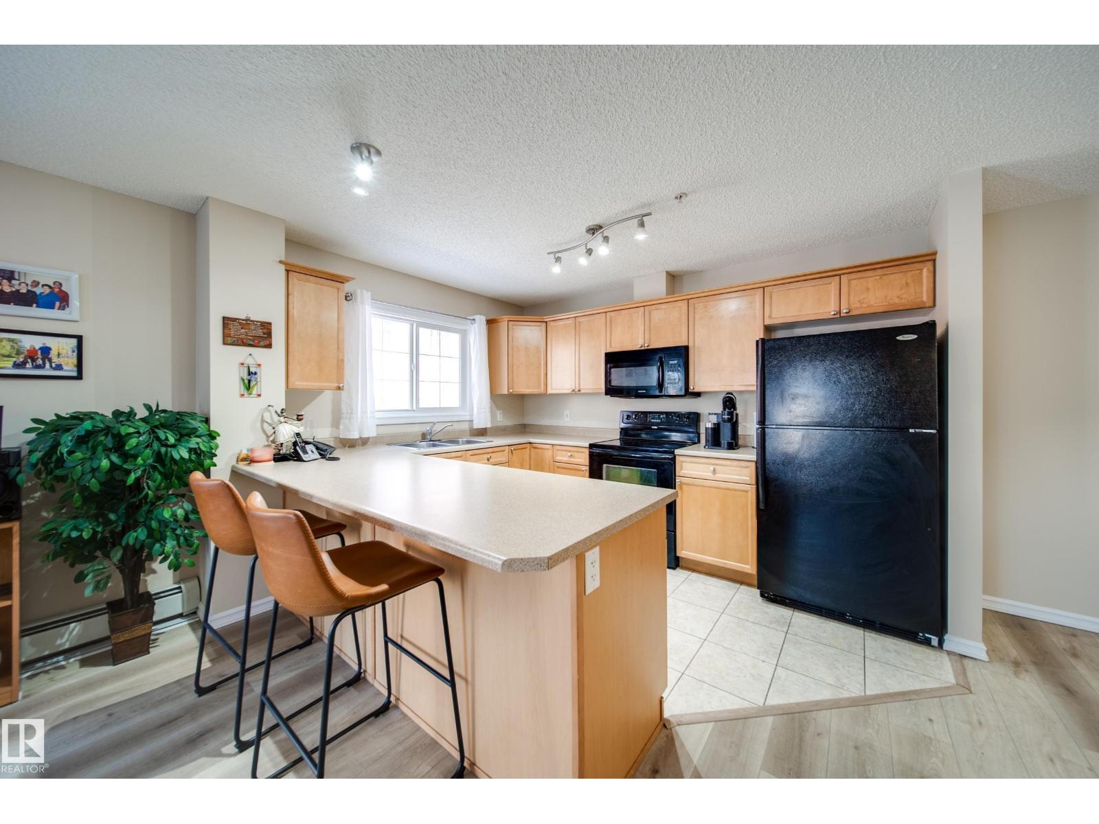 #115 4403 23 St Nw, Edmonton, Alberta  T6T 0E4 - Photo 2 - E4465419