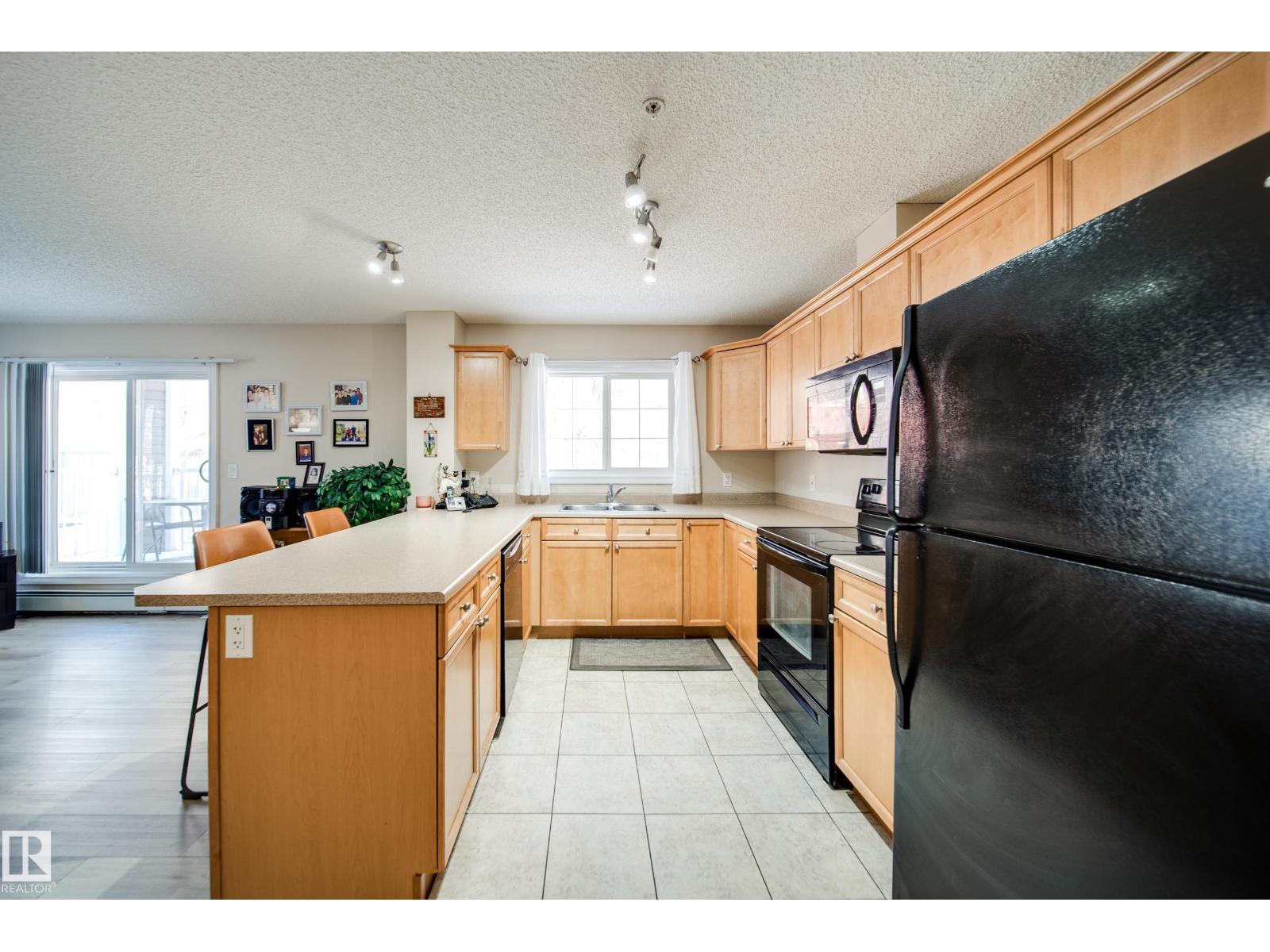 #115 4403 23 St Nw, Edmonton, Alberta  T6T 0E4 - Photo 3 - E4465419