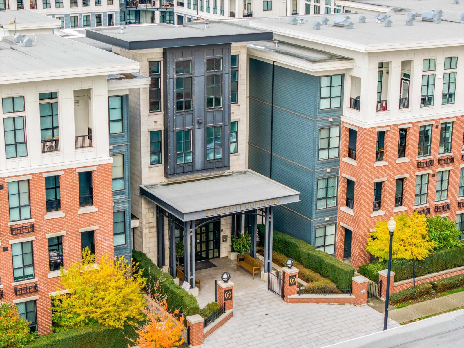 320 15137 33 Avenue, Surrey, British Columbia  V3Z 0Y1 - Photo 28 - R3061402