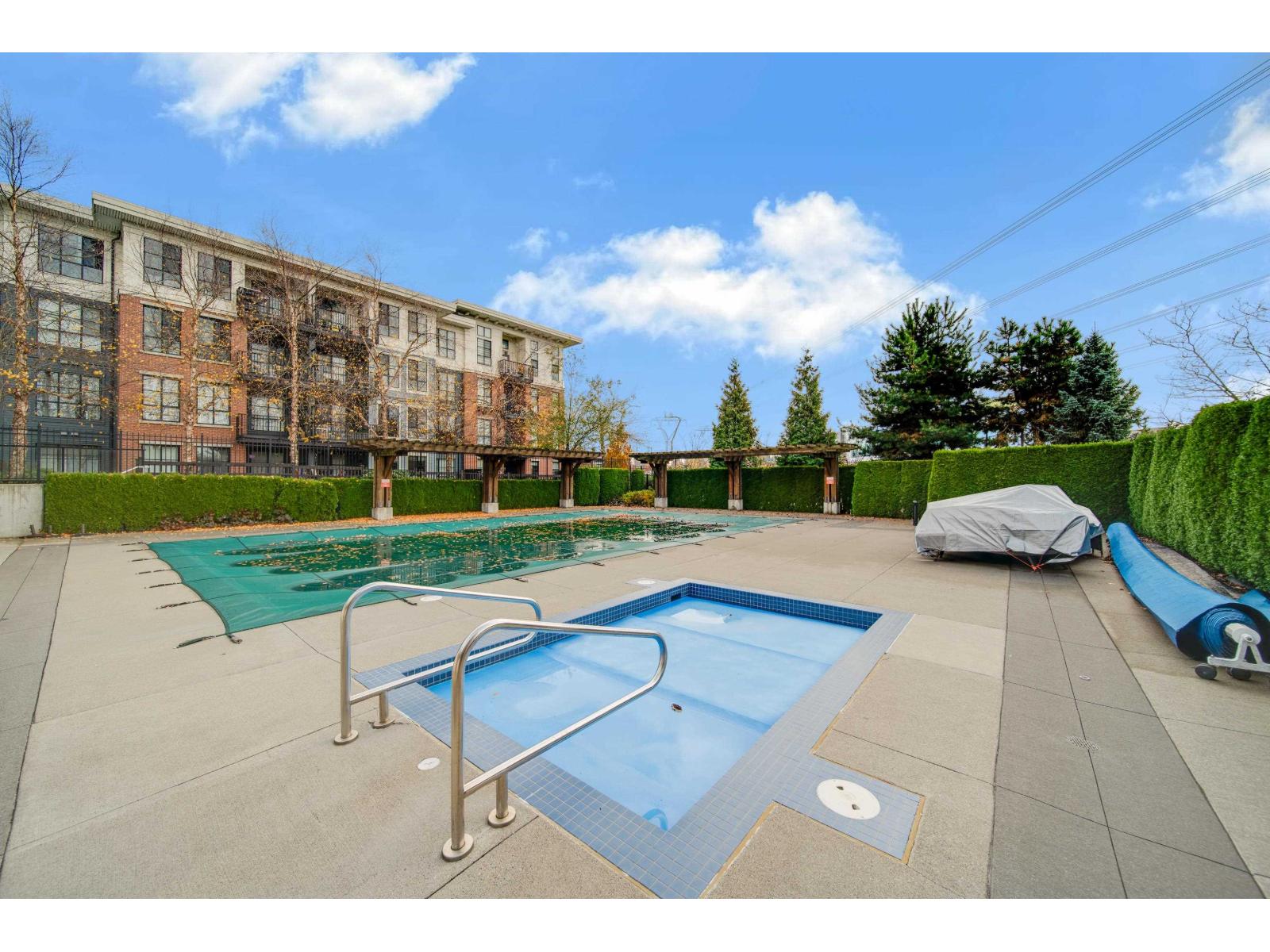 320 15137 33 Avenue, Surrey, British Columbia  V3Z 0Y1 - Photo 25 - R3061402