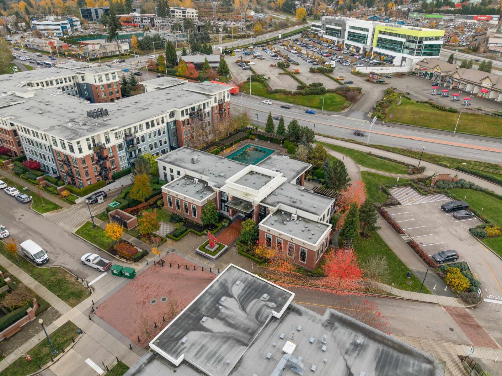 320 15137 33 Avenue, Surrey, British Columbia  V3Z 0Y1 - Photo 29 - R3061402